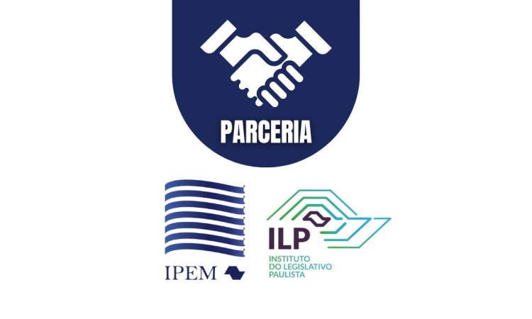 Ipem-SP e Instituto Legislativo Paulista da Assembleia Legislativa de São Paulo firmam parceria voltada às ações educacionais, pesquisa e infraestrutura da qualidade